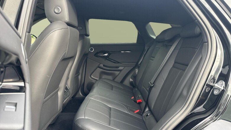 Land Rover Range Rover Evoque 1.5 P160 Dynamic SE 5dr 2WD Auto Petrol Hatchback